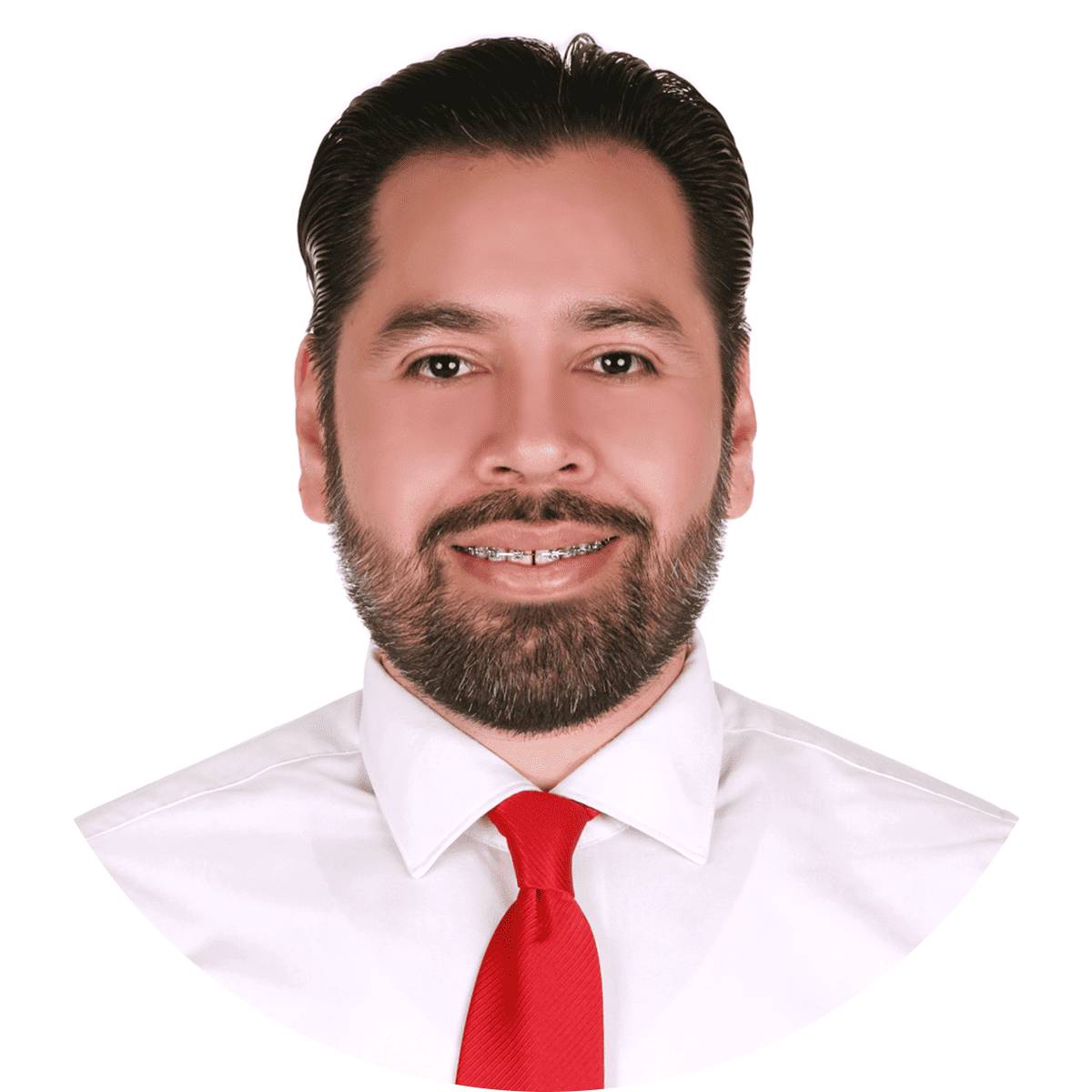 JESUS ALBERTO CORONA HERNANDEZ