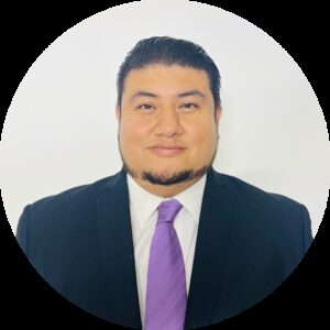 CHRISTIAN LUIS CORONA CASTRO