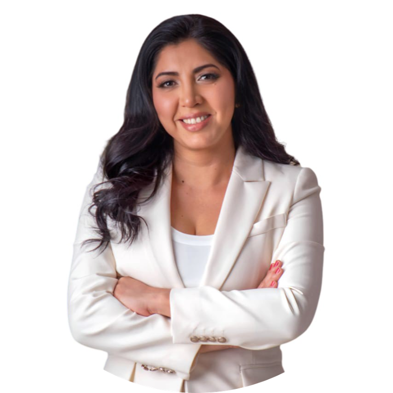 DANIELA MARIA LEON LINARTE