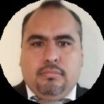 JESUS GERARDO GARCIA BERNAL