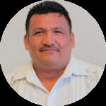 BARTOLO GARCIA CORDOVA