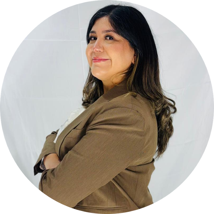 CYNTHIA ESMERALDA GRANADOS MORENO