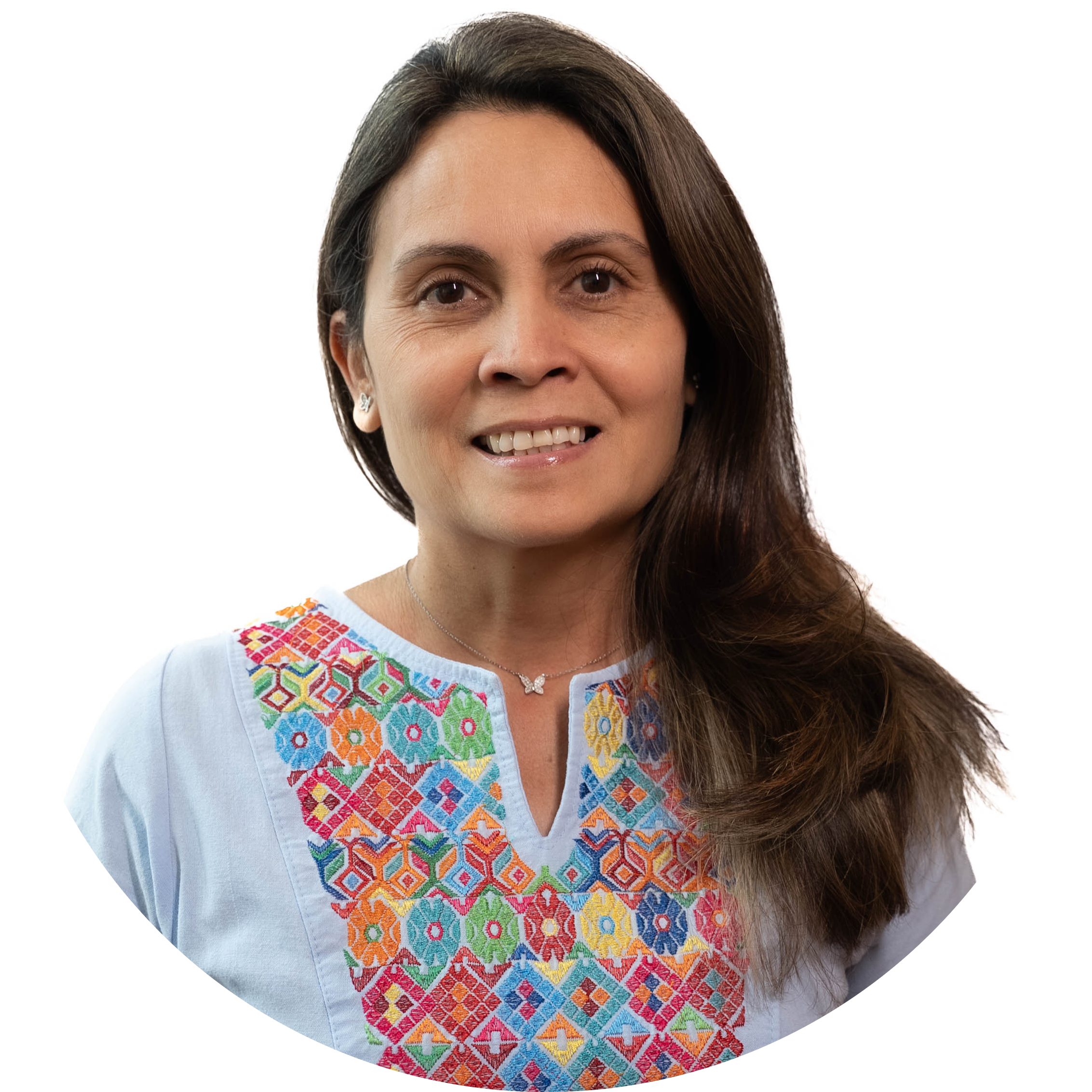 LIDIA GRANADOS DUARTE