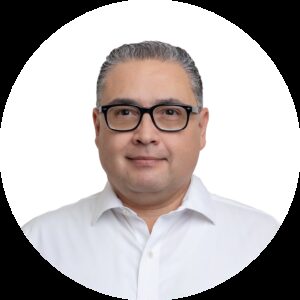 ALEJANDRO IVAN GUERECA PEREZ