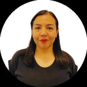 LAURA ISABEL GUERRA REYES