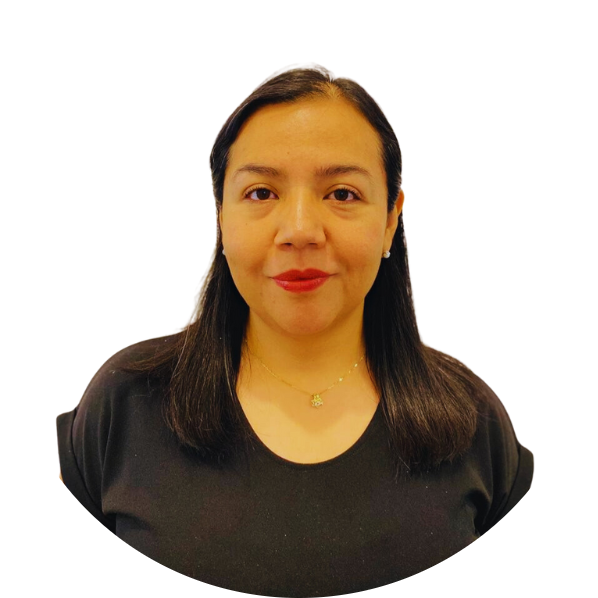 LAURA ISABEL GUERRA REYES