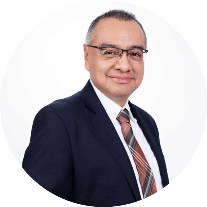 OSVALDO CESAR GARCIA ORTEGA