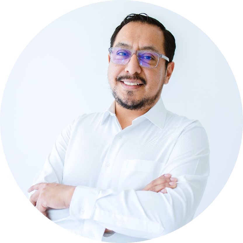 DARIO GARCIA CEDILLO