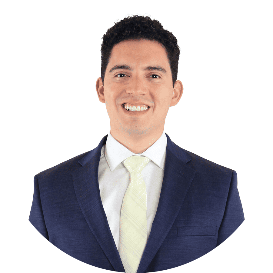 IVAN ALEJANDRO LEGARDA CARRERA
