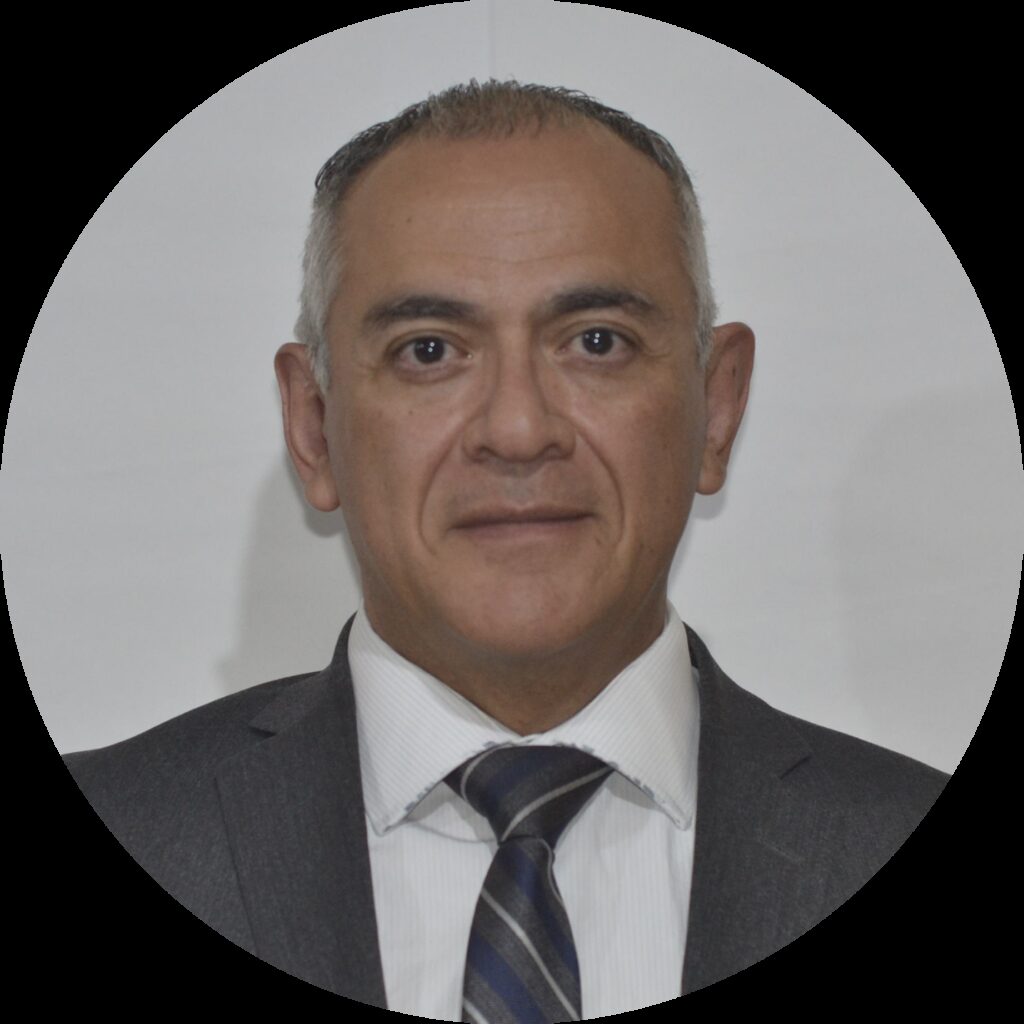 ALEJANDRO LEMUS PEREZ - Magistraturas de Tribunales Colegiados de ...