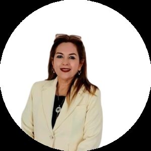 MARIA ESTHER HERNANDEZ QUIROGA