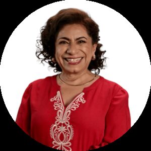 GLORIA TERESA HERNANDEZ GARCIA
