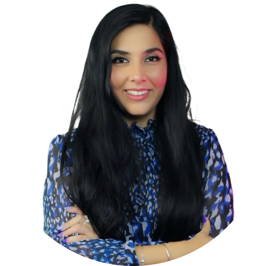 ANA PAULINA LOPEZ CANO