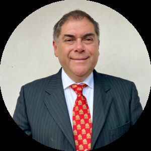LUIS RAMON MARIN BARRERA