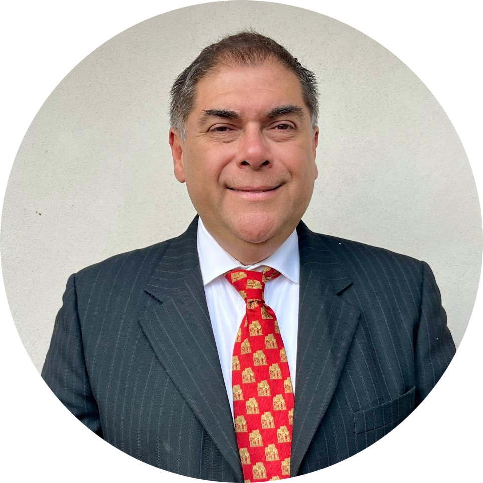 LUIS RAMON MARIN BARRERA