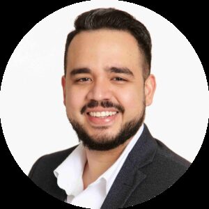 CHRISTOPHER DANIEL MARQUEZ GONZALEZ