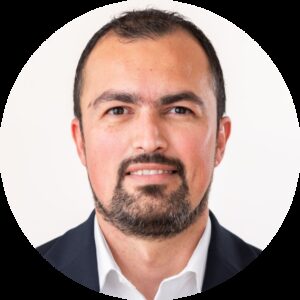 VICTOR MARTIN HARO DE LEON