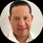 ENRIQUE ALEJANDRO HARRIS VALLE