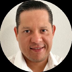 ENRIQUE ALEJANDRO HARRIS VALLE