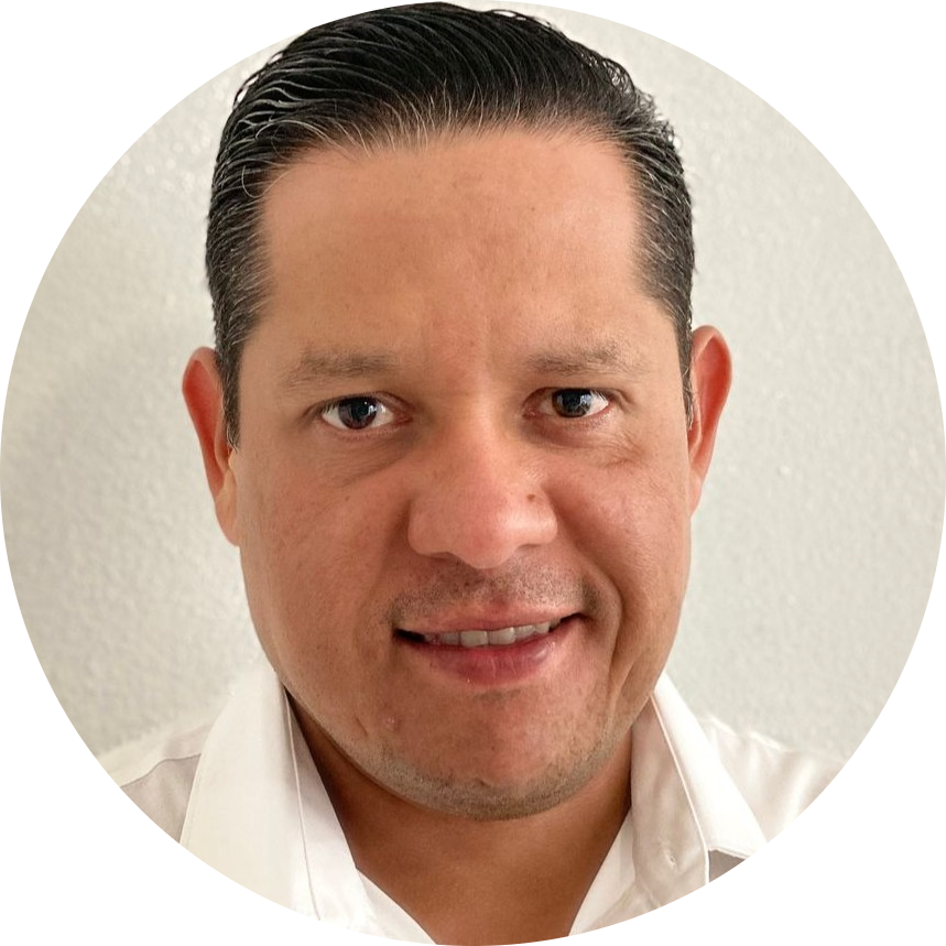 ENRIQUE ALEJANDRO HARRIS VALLE