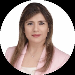 LUCINA GUTIERREZ ROSSAINZ