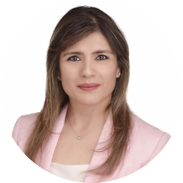 LUCINA GUTIERREZ ROSSAINZ