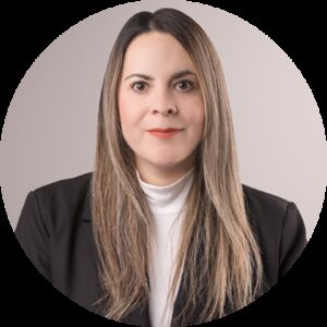 YARITZI GARCIA CALDERON