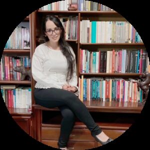 LUZ ELENA GARCIA CHAVEZ
