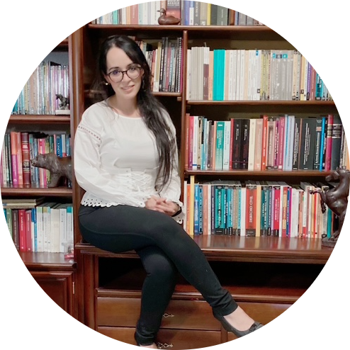 LUZ ELENA GARCIA CHAVEZ