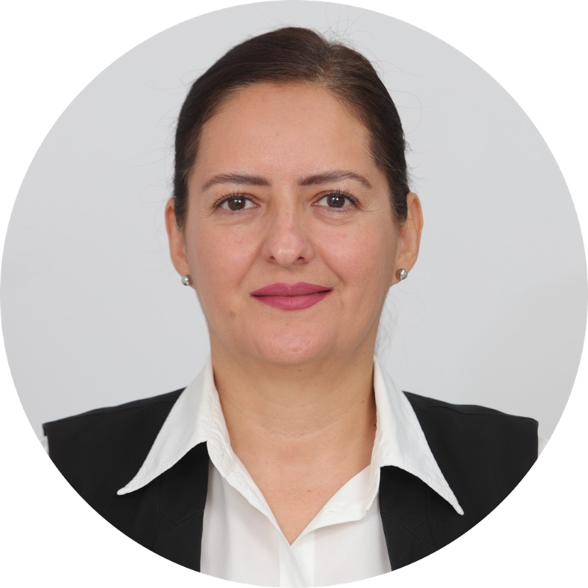 ILIANA GARCIA FLORES