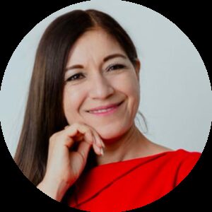 MARIA DE JESUS GARCIA GONZALEZ