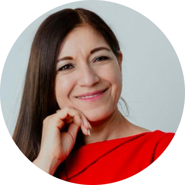 MARIA DE JESUS GARCIA GONZALEZ