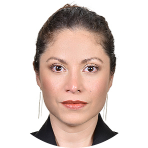 ANABEL MORALES NUÑEZ