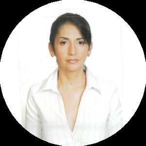 MARIA EUGENIA MARTINEZ CARRILLO