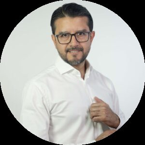 EVARISTO EMMANUEL MARTINEZ GONZALEZ