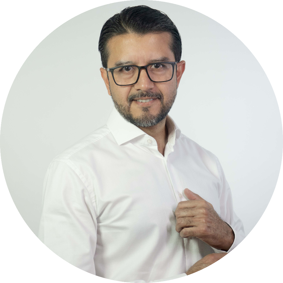 EVARISTO EMMANUEL MARTINEZ GONZALEZ