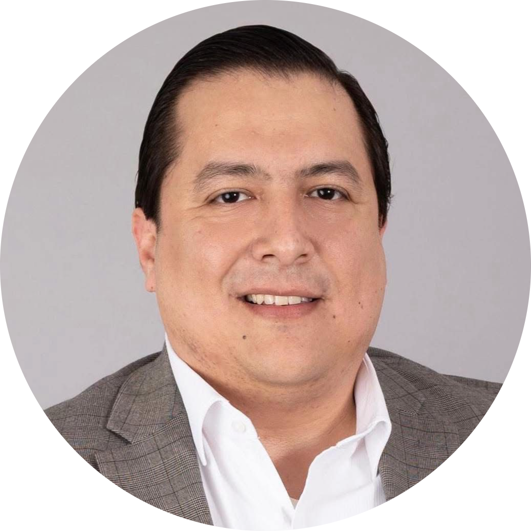 JESUS MANUEL MENDEZ MALDONADO