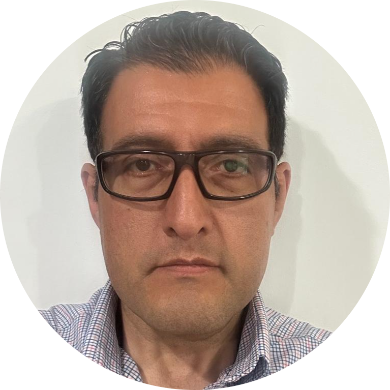 RUBEN LOPEZ ALONSO