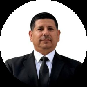 JOSE GUADALUPE LUNA DURAN
