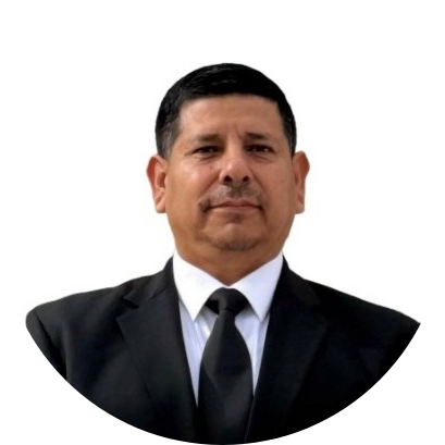 JOSE GUADALUPE LUNA DURAN