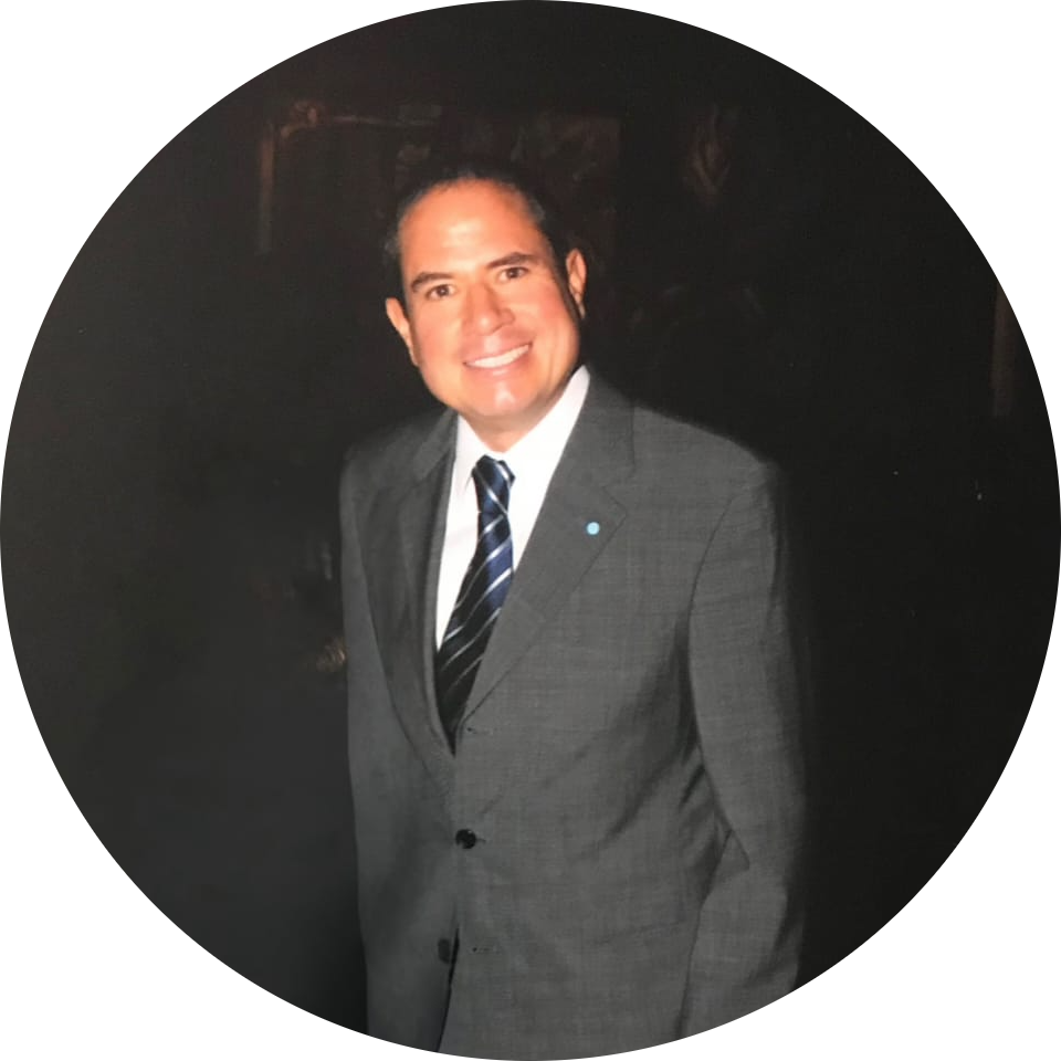 CARLOS HUGO LUNA BARAIBAR