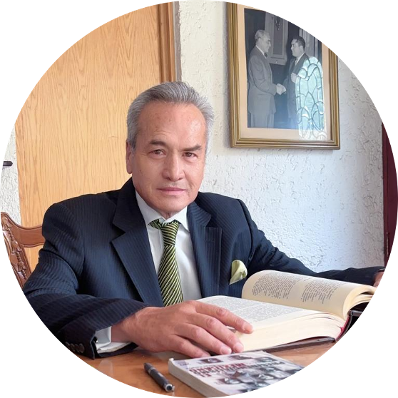 RAFAEL LUNA ALVISO