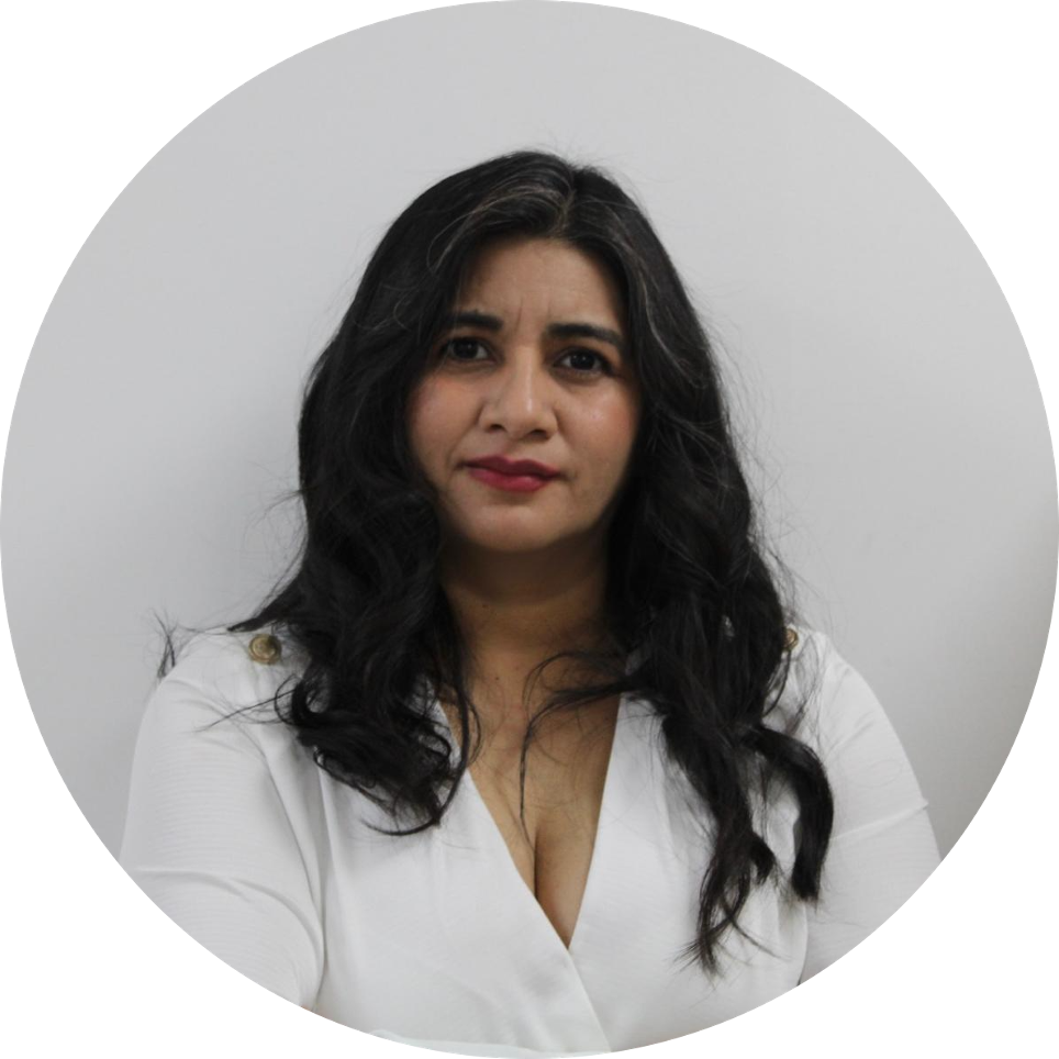 MONICA CECILIA LUNA BARRIENTOS