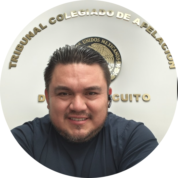 FABIAN MACDONEL DIAZ