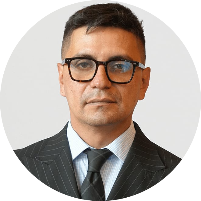 GUILLERMO ANTONIO MACIAS GARCIA