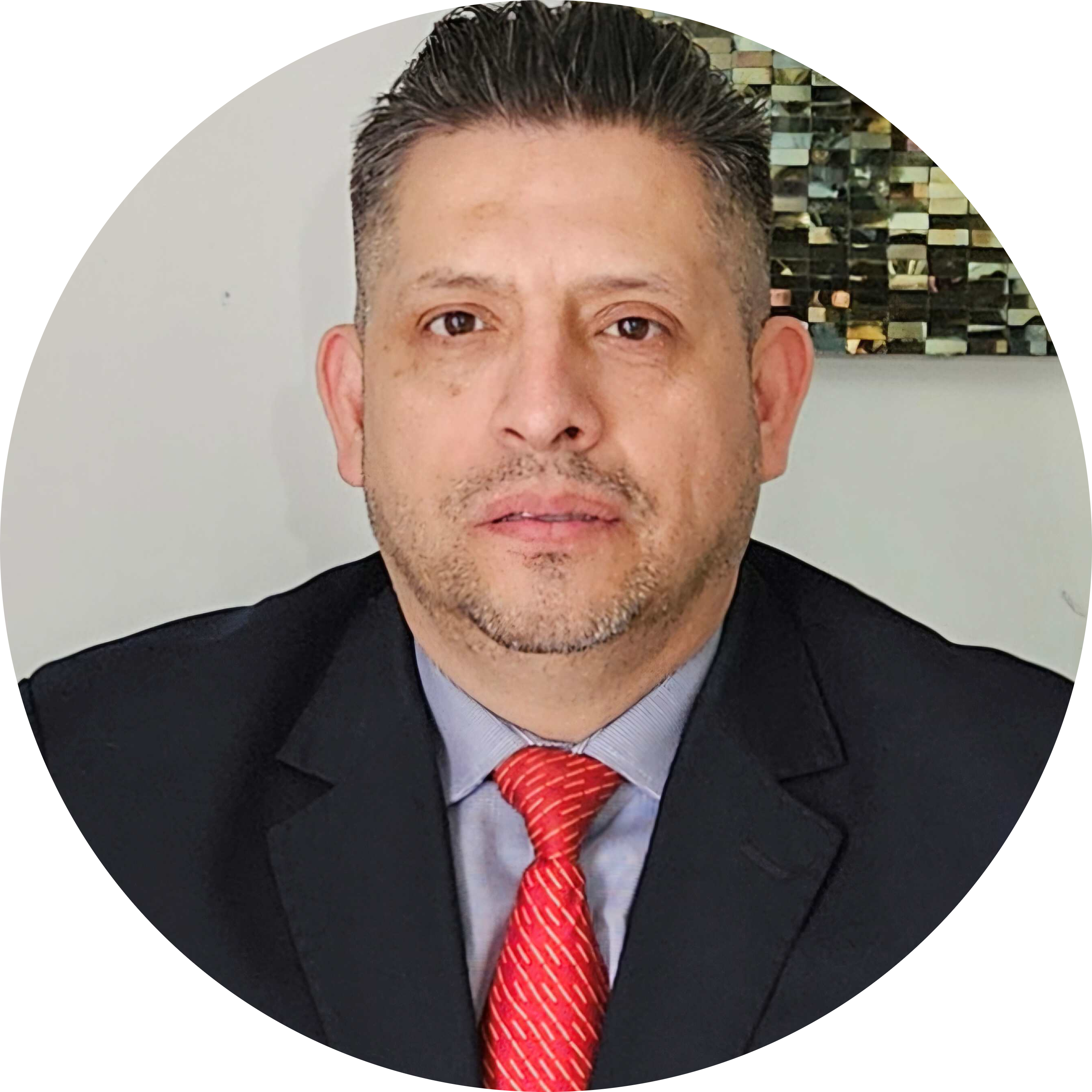 JOSE LUIS MACIAS MARQUEZ