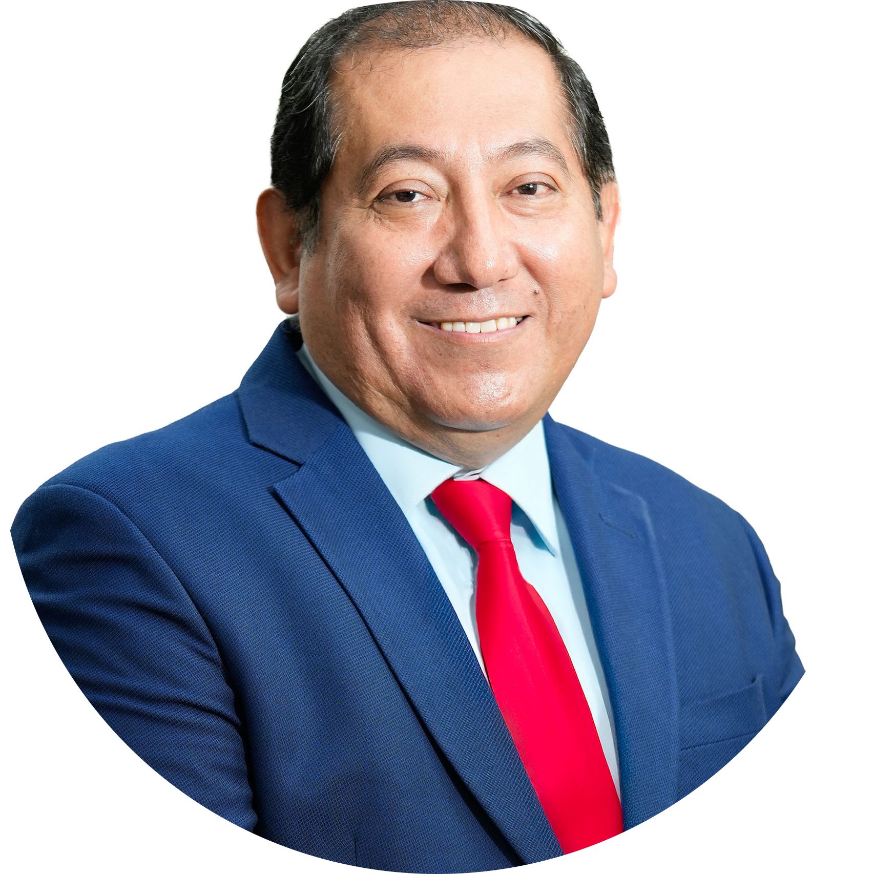 RAUL GONZALEZ LOPEZ