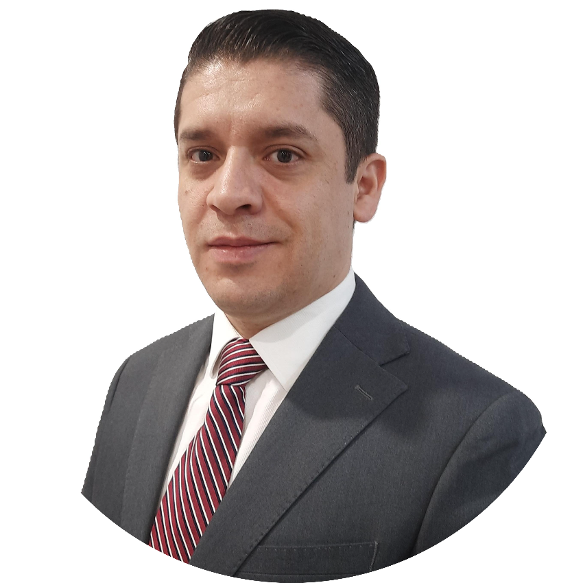 OMAR JAIMES BENITEZ