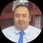 ISIDRO JARAMILLO OLIVARES