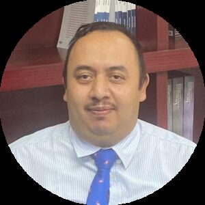 ISIDRO JARAMILLO OLIVARES